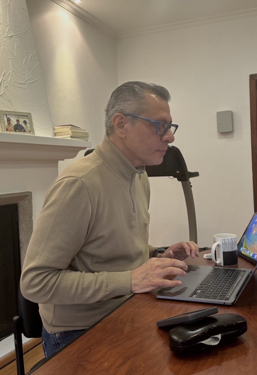 Dámaris Cáceres tweet media