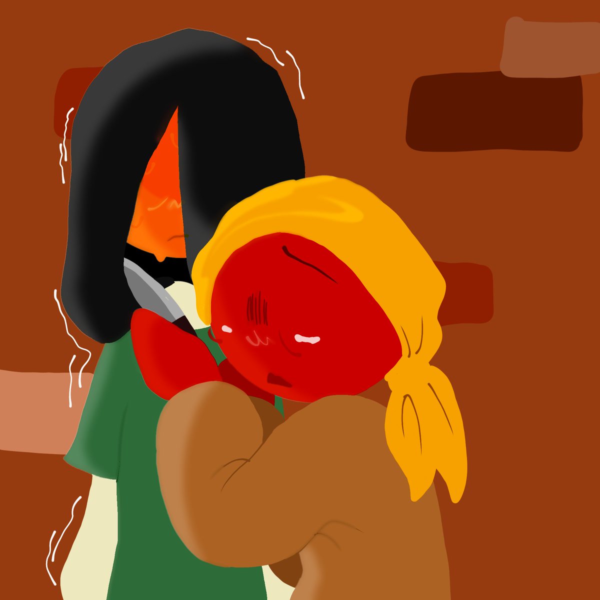 RandomIdiot tweet media