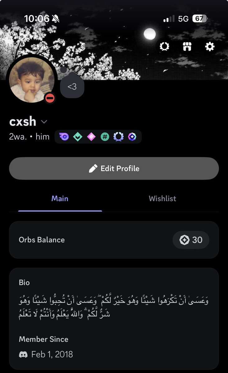 Nexo Store tweet media