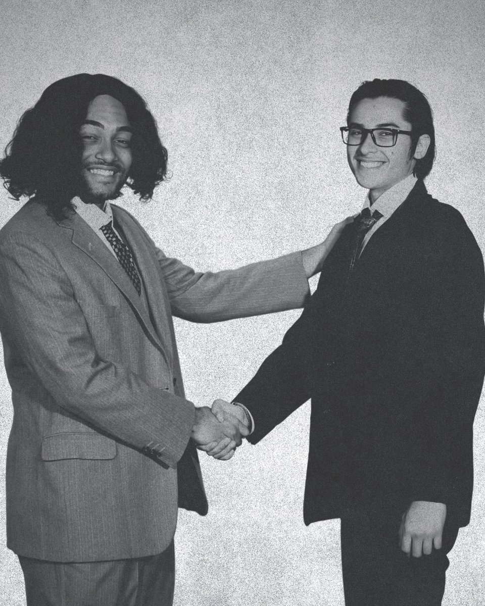 The Walten Files: Live Action Series tweet media