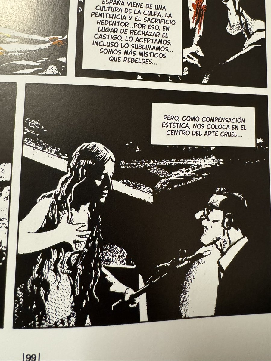 Agustito CLS tweet media