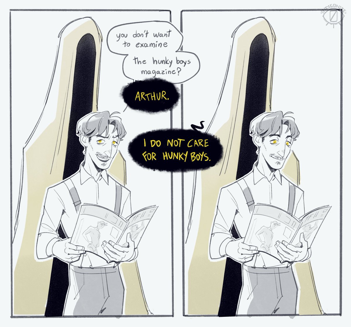 Nico A. ☕️✨ tweet media