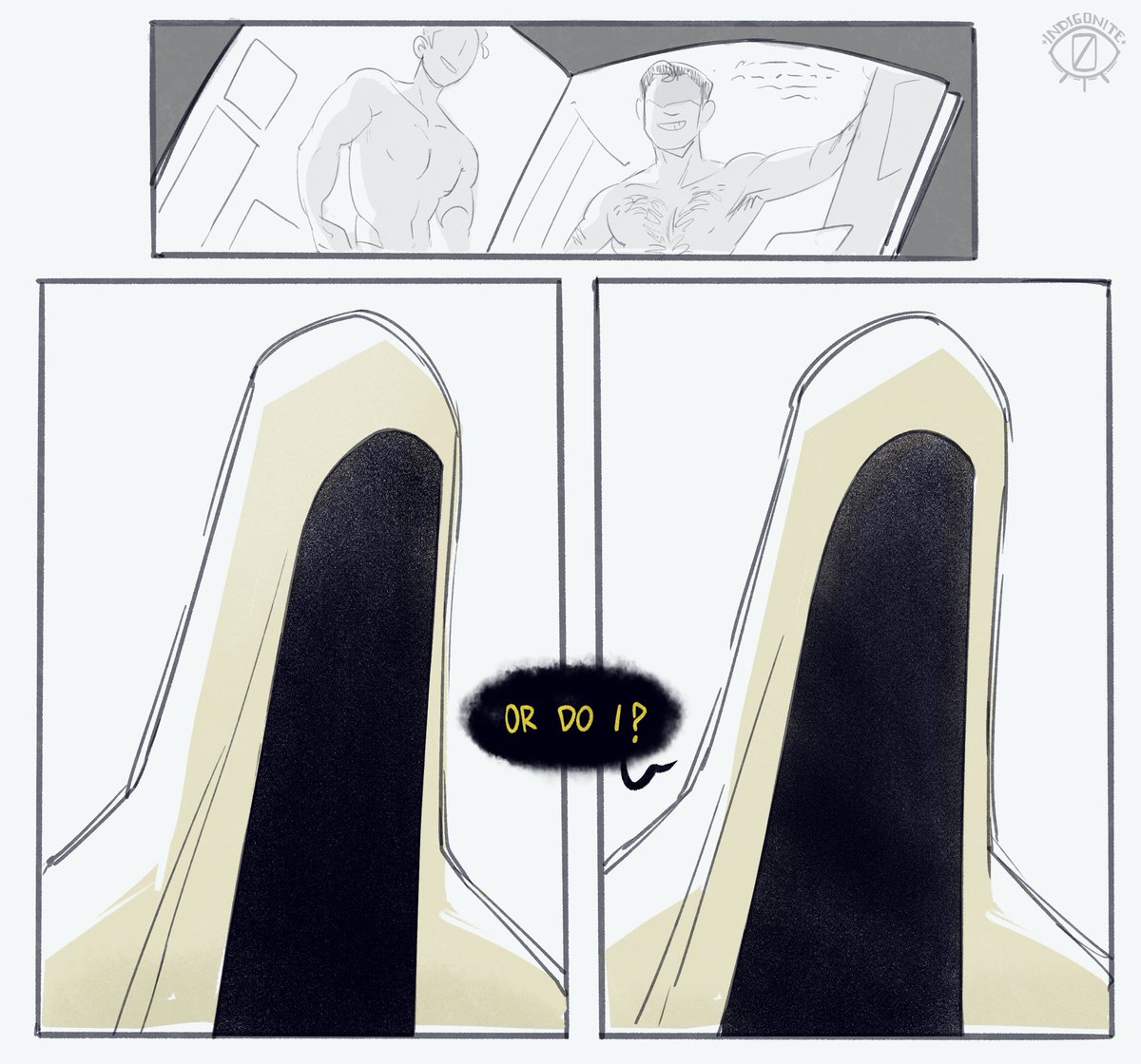 Nico A. ☕️✨ tweet media