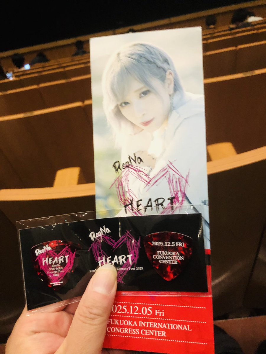 アレンReoNaファン.陰いのりまち町民🍀ごと嫁横アリ2024.28日参戦済 tweet media