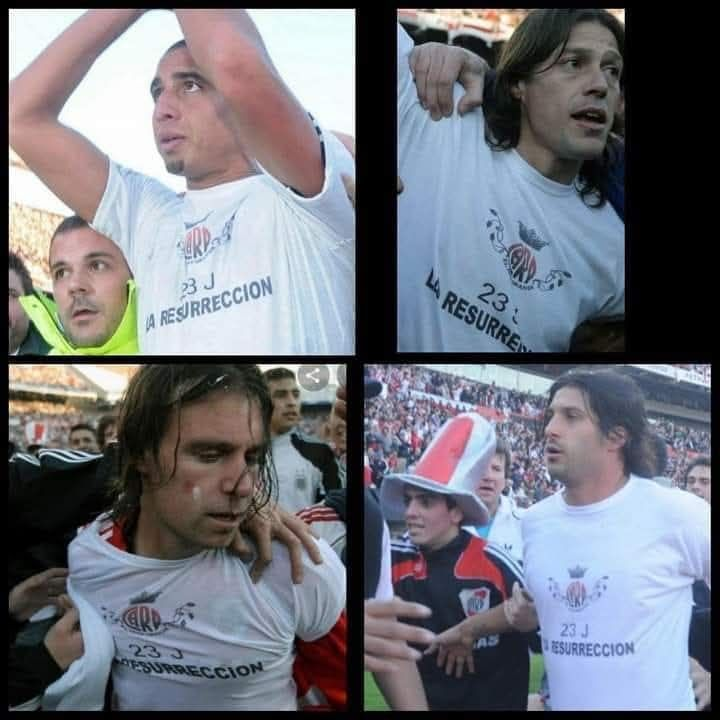 Boca Juniors - La12Tuittera tweet media