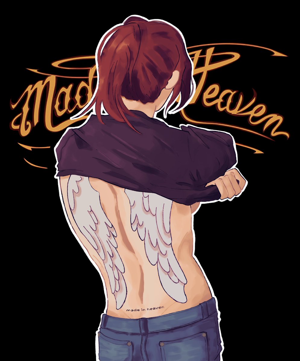 🥝 jaymi X_X tweet media