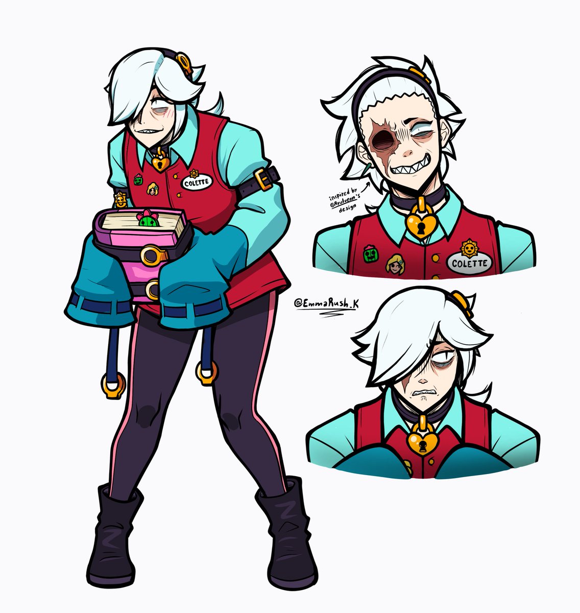 EmmaRush tweet media