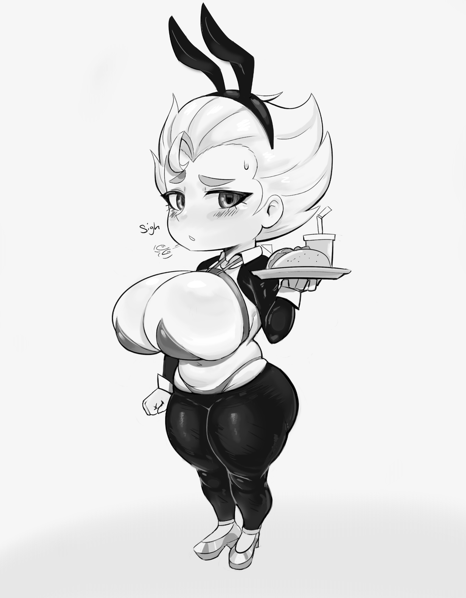 BuniMunki tweet media