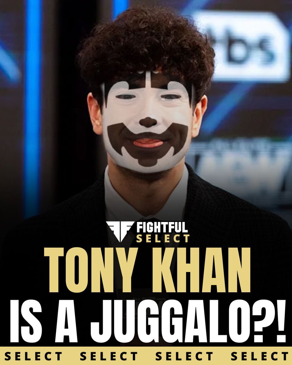 Sean Ross Sapp of Fightful.com tweet media