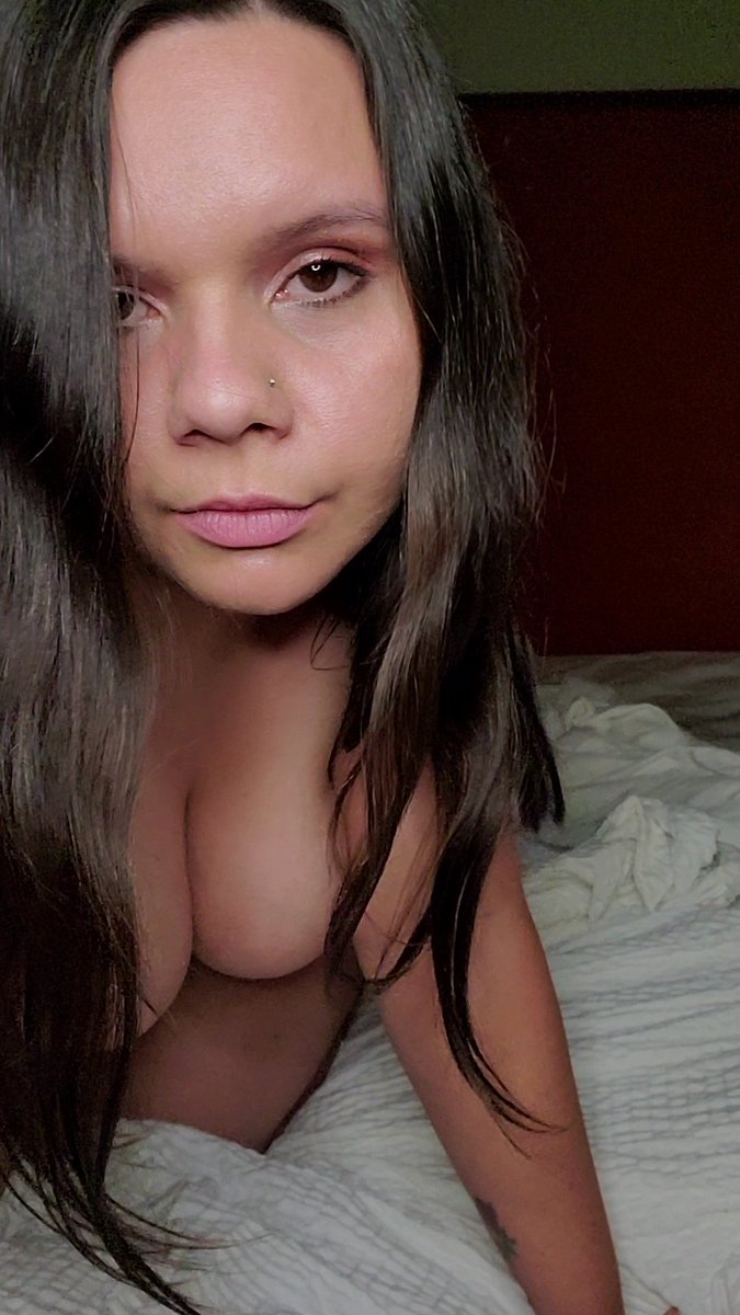 MsKarmaKay tweet media