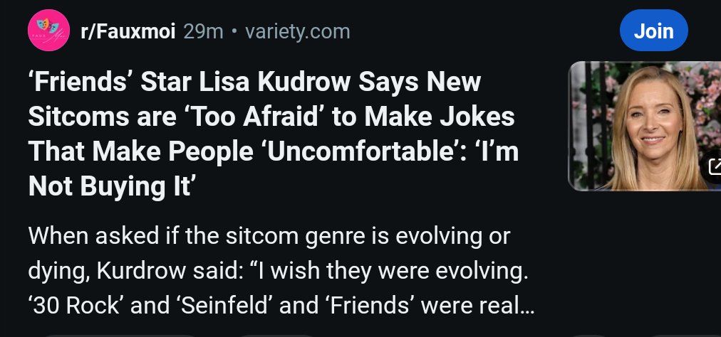 You couldn't make Smelly Cat today