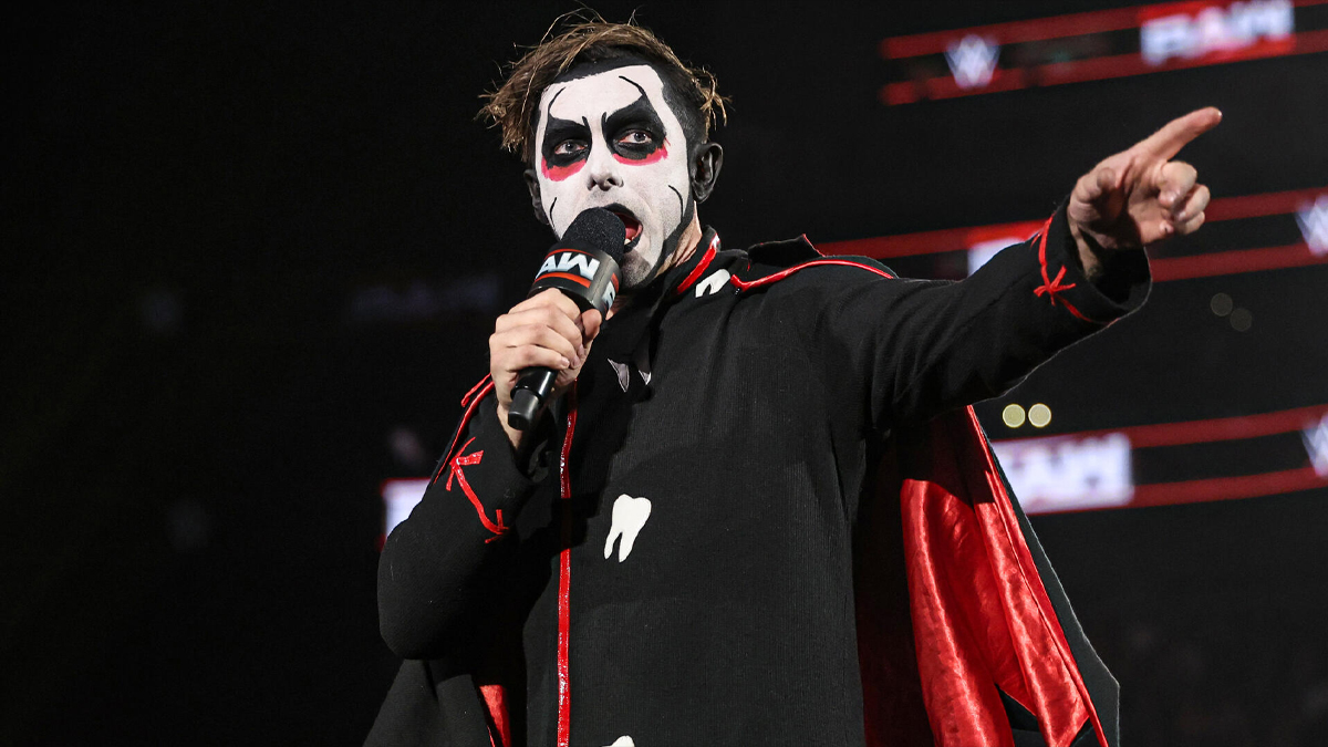 Wrestle Features tweet media