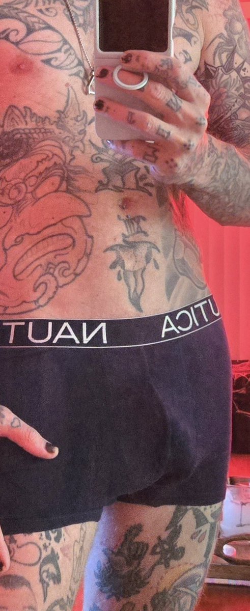 Aaron Is Tattoo (AaronIsTattoo) tweet media