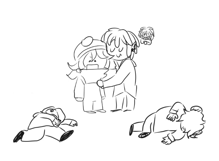 alin ᵕ̈ 🌐 tweet media