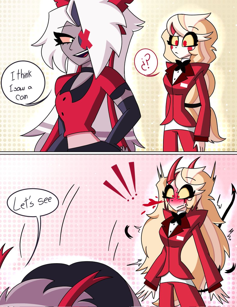 The Titan Draw HH❤️🩷 tweet media