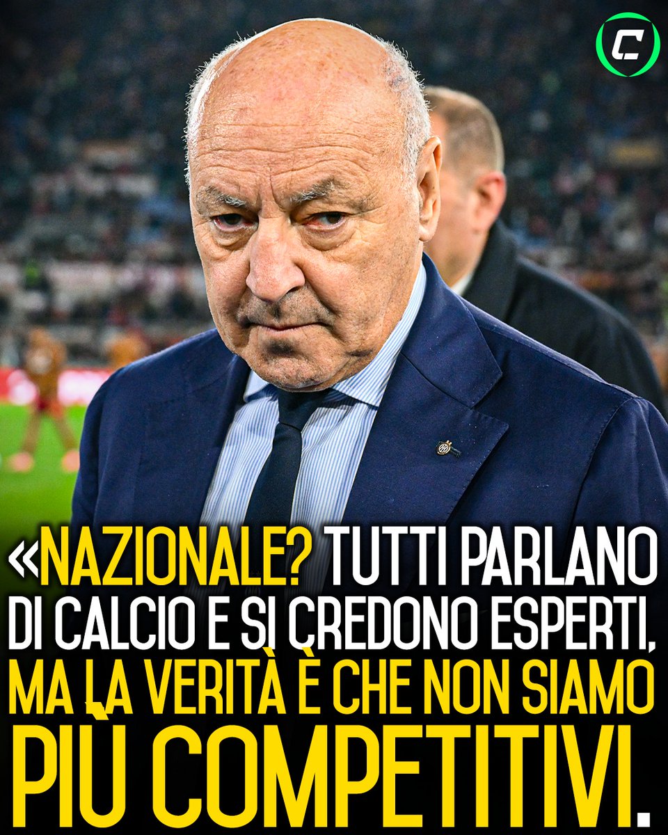 Cronache di spogliatoio tweet media