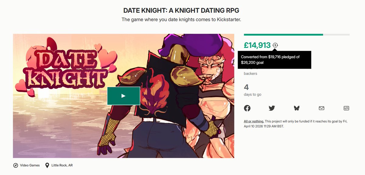 bargain bin cryptid 🏳️‍⚧️ !! BACK DATE KNIGHT !! tweet media