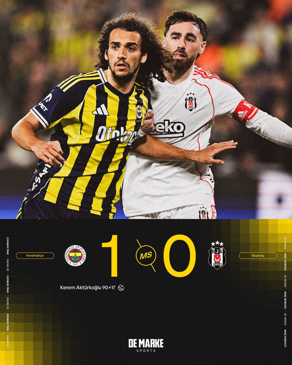 De Marke Sports tweet media