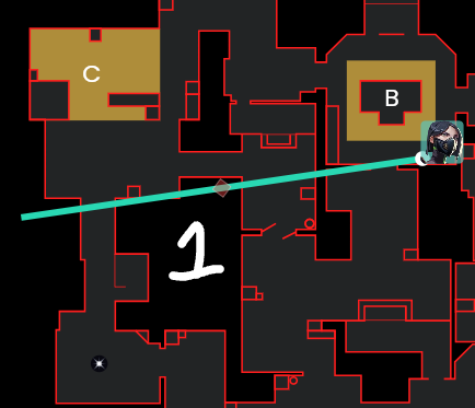 Elevated tweet media