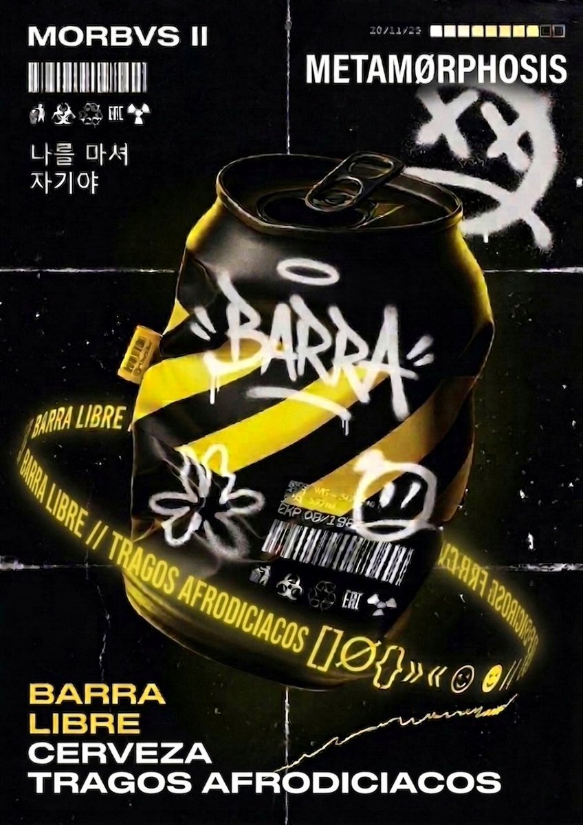 MORBVS_SW tweet media