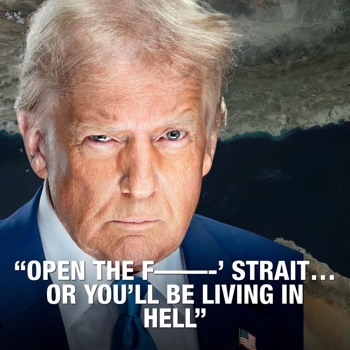 Gunther Eagleman™ tweet media