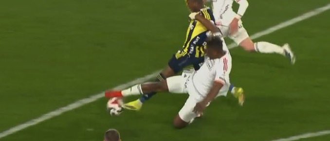 GolKafası tweet media