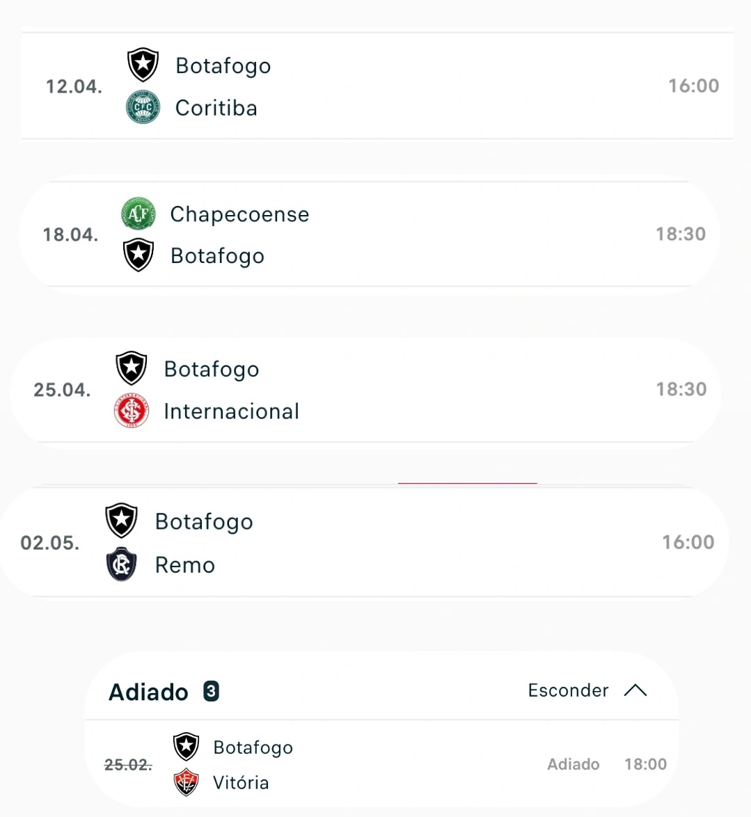 Los Pibes do Bairro ⭐️ tweet media