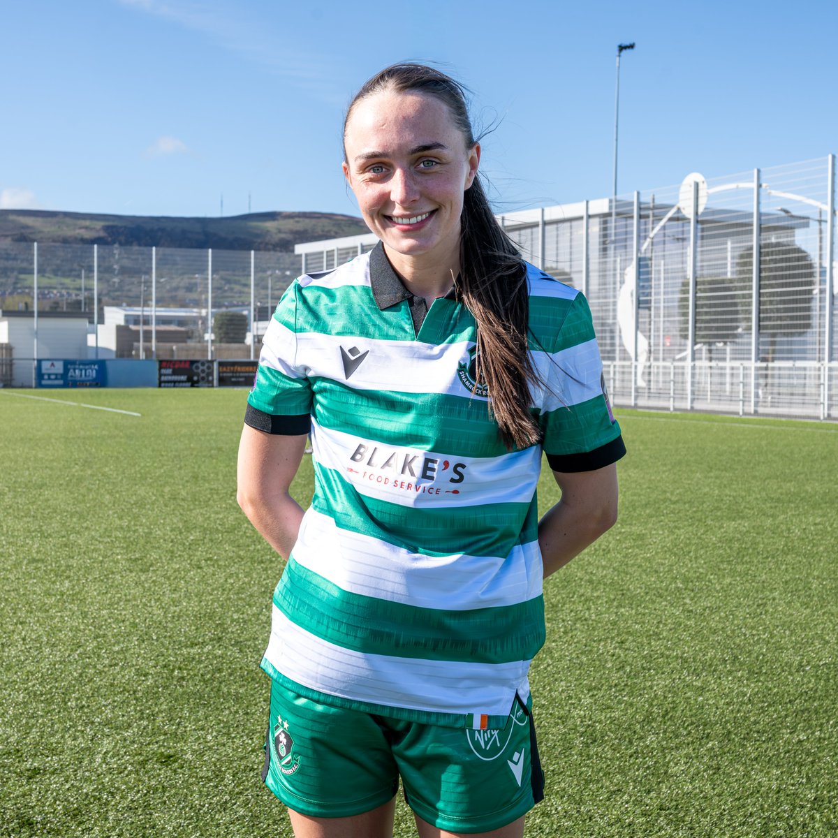 Shamrock Rovers Women tweet media
