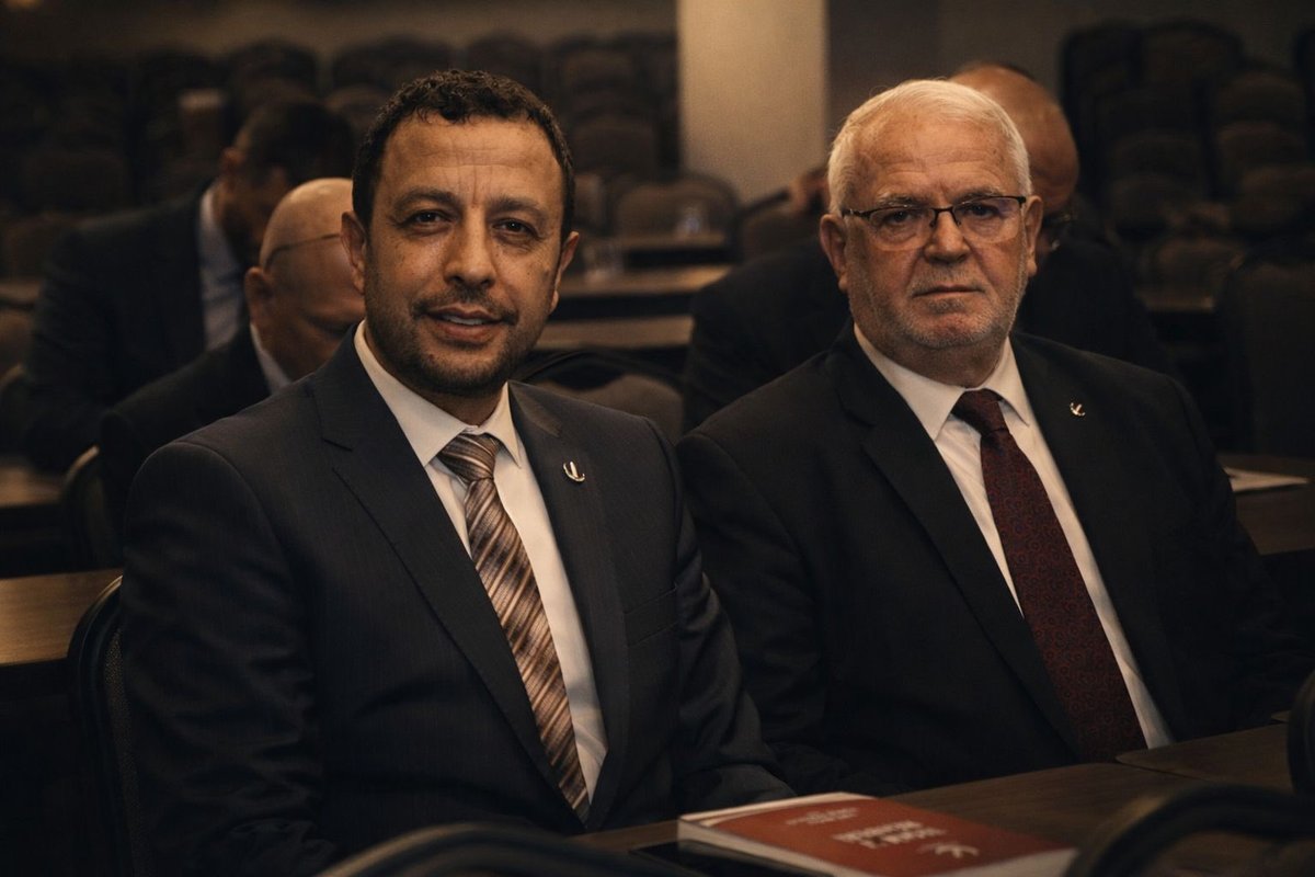 HARUN PALA tweet media