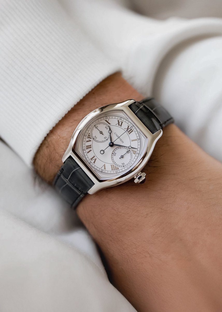 World of watches tweet media