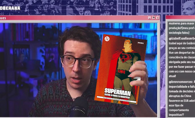 ☭ Cesar Cappellozza ☭ tweet media