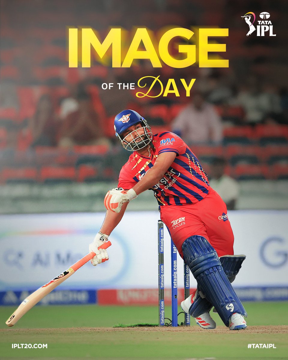 IndianPremierLeague tweet media