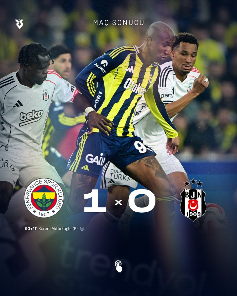 Boşuna Tıklama tweet media