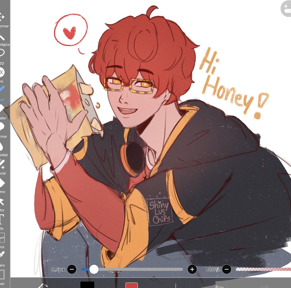 Yudelka ✨ tweet media