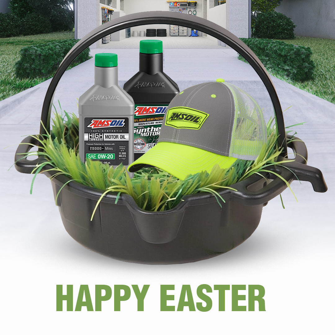 AMSOIL INC tweet media