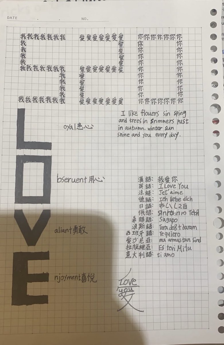 貓貓蟲~ tweet media