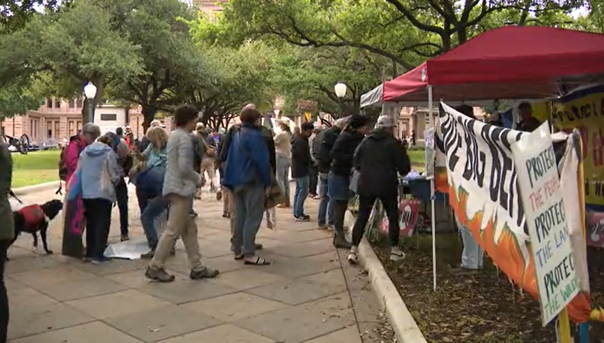 News 4 San Antonio tweet media