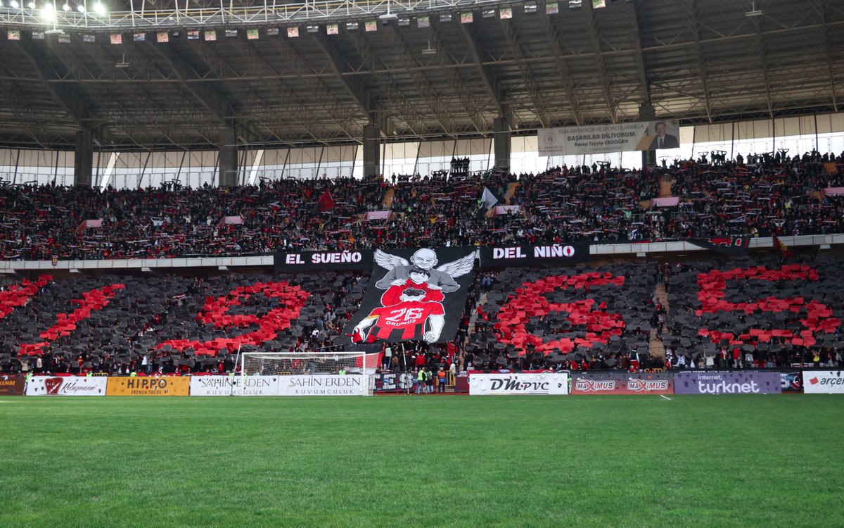 Eskişehirspor tweet media