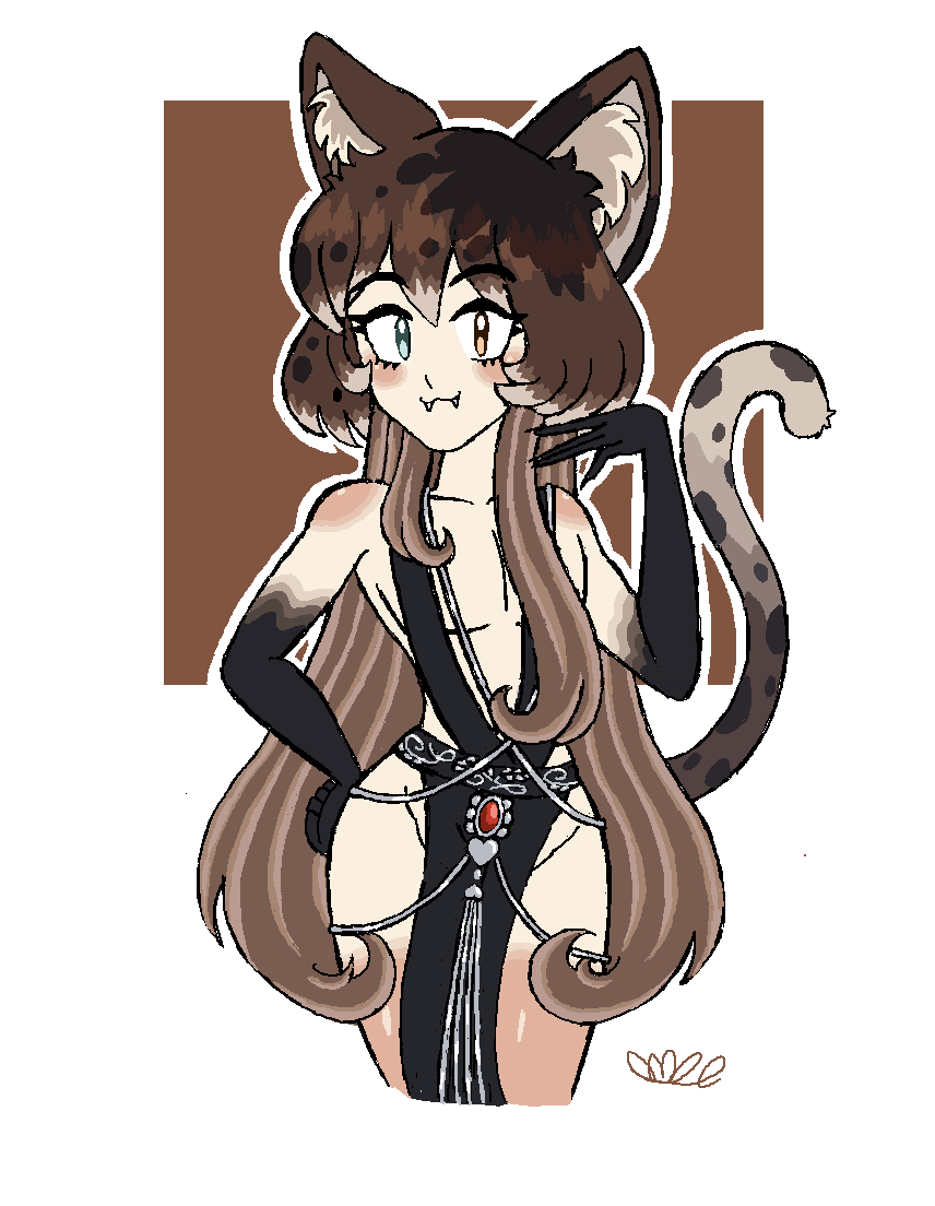 🧚‍♀️🪷 COMMISSIONS OPEN tweet media