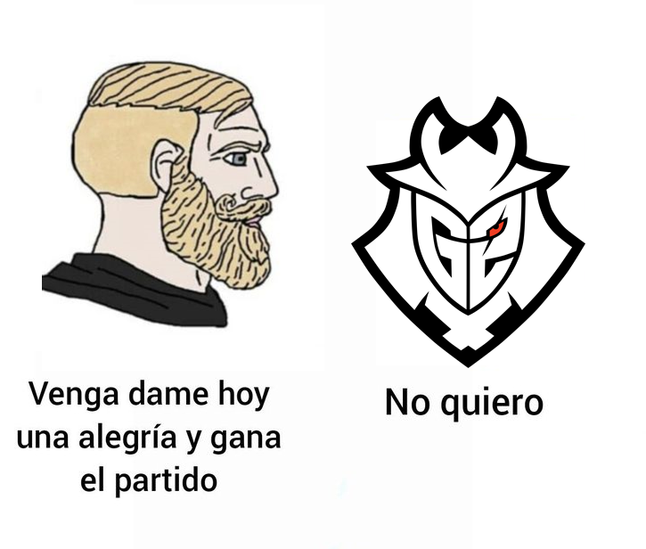 G2 Hispano tweet media