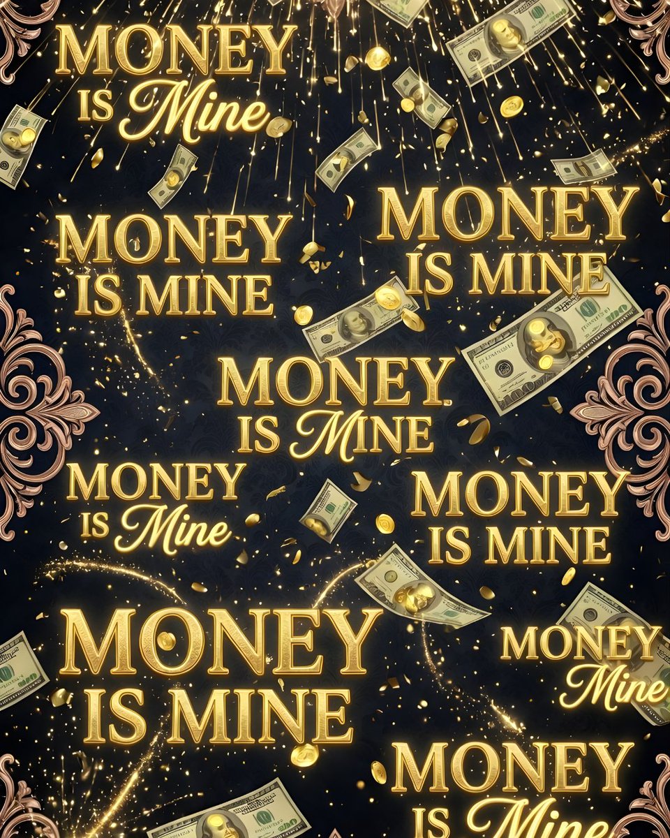 Money Mantra tweet media