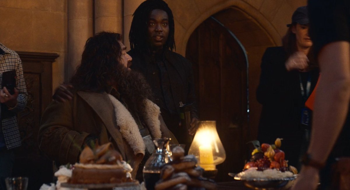 acervo harry potter tweet media