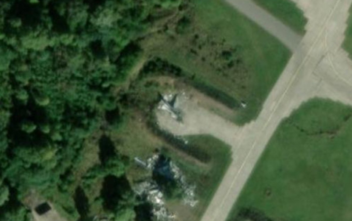 The Military Watch tweet media