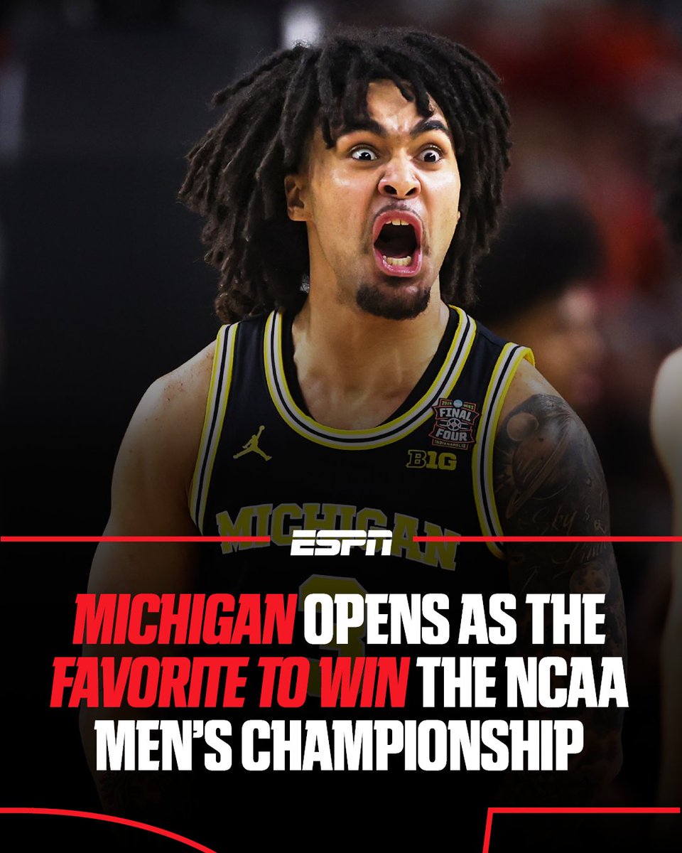 ESPN BET tweet media