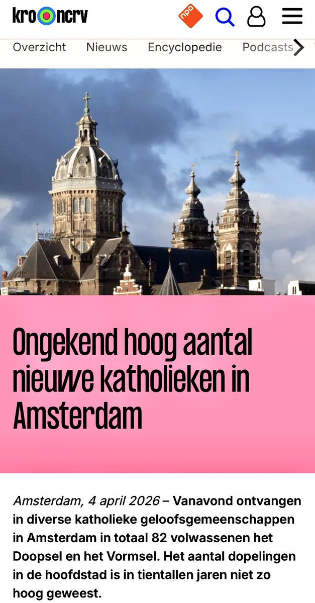 Aad van Tongeren tweet media