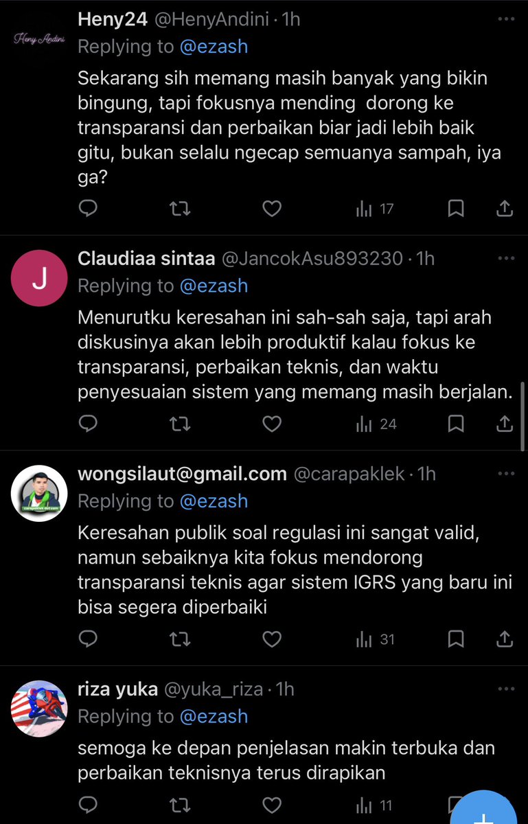 Eza Hazami - ハザミ。エザ tweet media