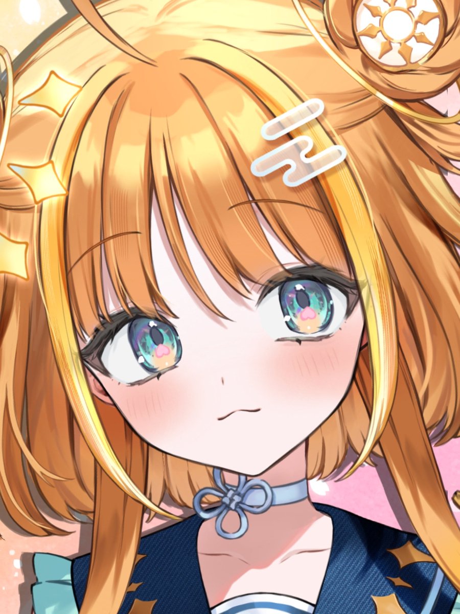 天晴ほかる🔆🍑岡山ご当地VTuber tweet media