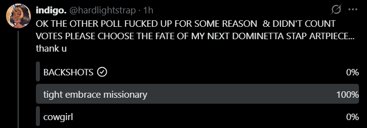 lexi ♡ 𖾕𖾝꙼ᩚ𛲕𖾟 tweet media