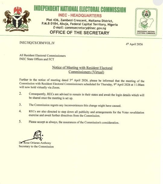 Esther Umoh tweet media