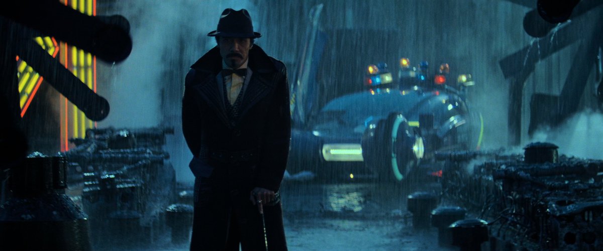 Sci-Fi Archives tweet media